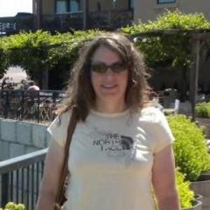 Meet your Posher, Dawn